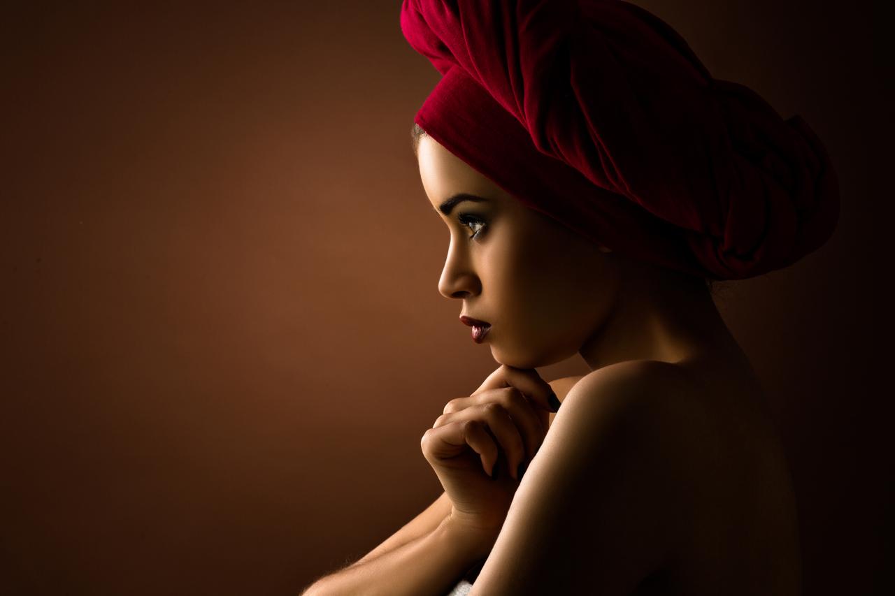 Moisture 9Where Nature  MeetsRadiance